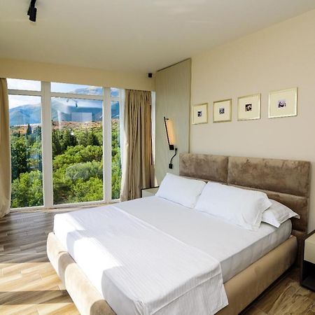 Hotel Orange Dhërmi Zewnętrze zdjęcie