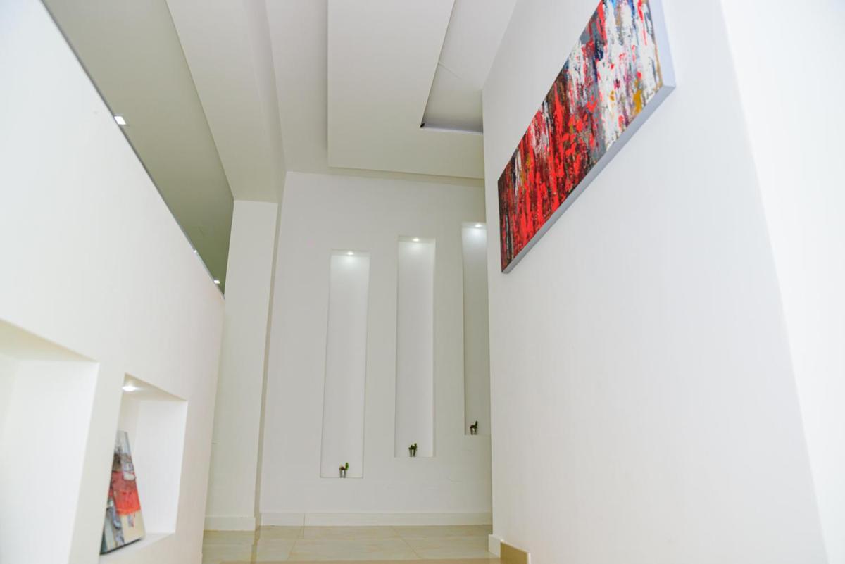 Hotel Orange Dhërmi Zewnętrze zdjęcie